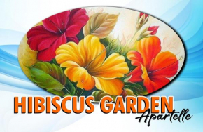 Hibiscus Garden Apartelle